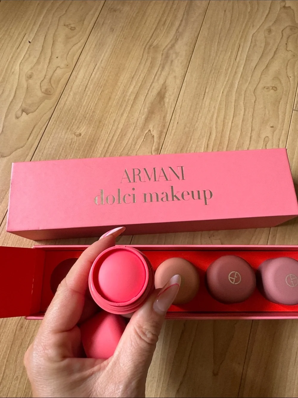 Giorgio Armani giorgio armani